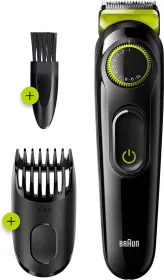 Braun BT3221 Trimmer