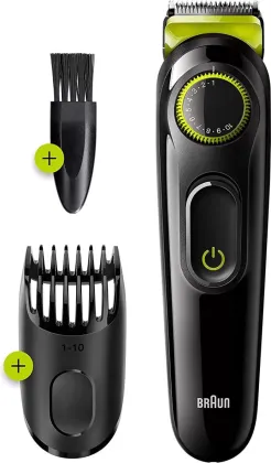Braun BT3221 Trimmer