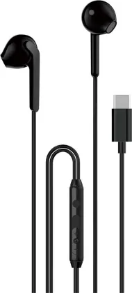 Dudao X3C Type-C Wired Earphones