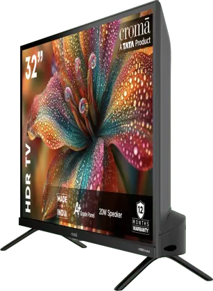 Croma 32HBL024602 32 inch Full HD LED TV