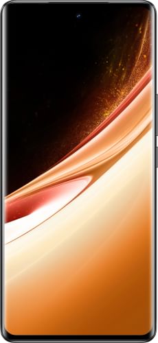 iQOO Z11 Pro
