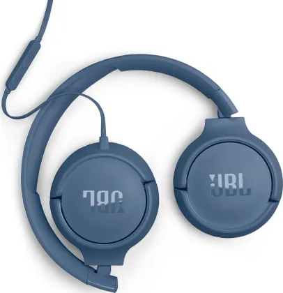 JBL Tune 520C USB-C Wired Headphones