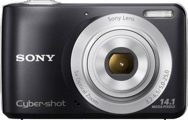 Sony Cybershot Dsc-S5000 Point & Shoot Price In India 2023, Full Specs &  Review | Smartprix