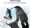 Crossbeats Ignite Pingg Smartwatch