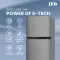 IFB IFBFF-3152DBSET 265 L 2 Star Double Door Refrigerator