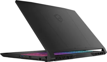 MSI Katana 15 B13VFK-817US Gaming Laptop (13th Gen Core i7/ 16GB/ 1TB SSD/ Win11 Pro/ 8GB RTX 4060 Graphics)