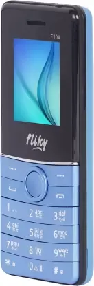 Fliky F104