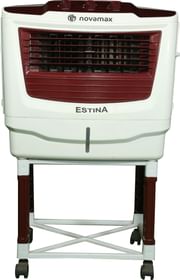 Novamax Estina 45L Window Air Cooler
