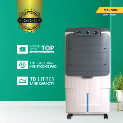 FOXSKY Magnum 70 L Desert Air Cooler