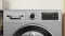Bosch WGA252ZSIN 10 Kg Fully Automatic Front Load Washing Machine