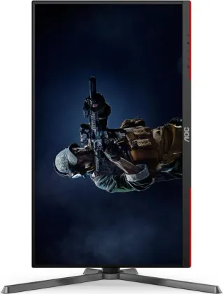 AOC Q27G3XMN 27 inch Quad HD Monitor