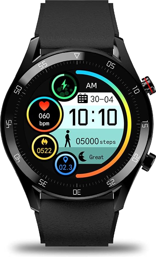 gionee smartwatch 5 price