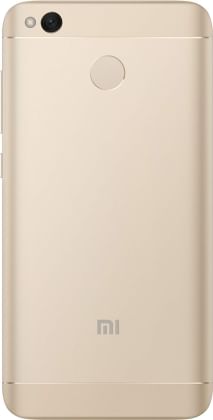 Xiaomi Redmi 4