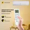 Realme TechLife 103IAA24WR1S 1 Ton 3 Star 2024 Inverter Split AC