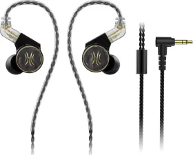 OneOdio Master 1 Wired Earphones