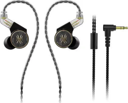 OneOdio Master 1 Wired Earphones