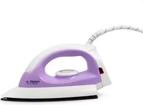 Flipkart SmartBuy 1000W Dry Iron