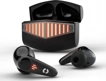 Hoppup Stryke S4 True Wireless Earbuds