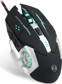 Zoook Bomber Wired Gaming Mouse