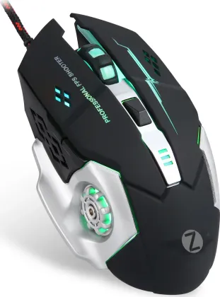 Zoook Bomber Wired Gaming Mouse - image 2