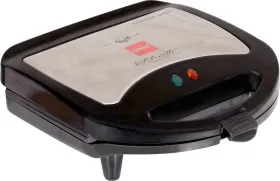 Cello Super Club Ultra GM+ 750W Sandwich Maker