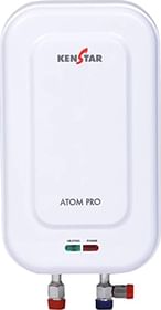 Kenstar Atom Pro 3L Water Geyser