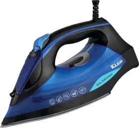 Rico Ideal Temperature Magic SI2110 2200W Steam Iron