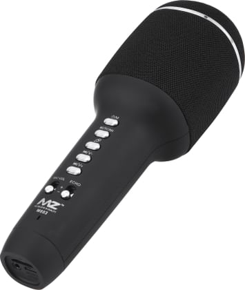 MZ M803 5W Bluetooth Speaker