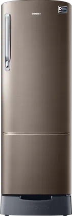 Samsung RR26C3893DX 246 L 3 Star Single Door Refrigerator