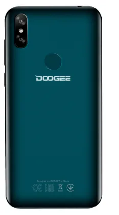 Doogee Y8