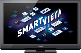 Panasonic TX-P42ST30B (42-inch) Full HD Plasma TV