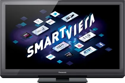 Panasonic TX-P42ST30B (42-inch) Full HD Plasma TV