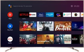 Thomson 75OATHPRO2121 75-inch Ultra HD 4K Smart LED TV