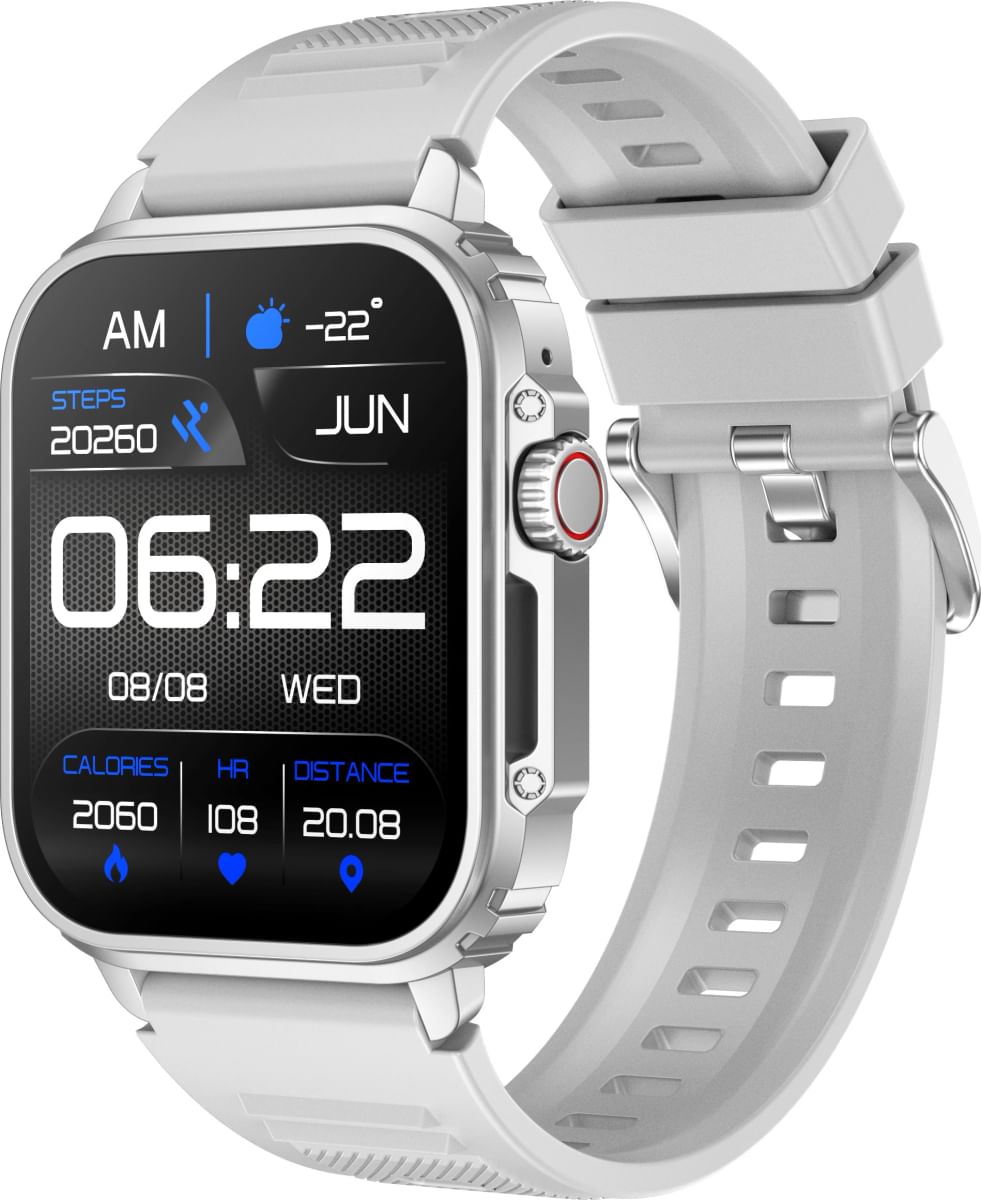I7 Pro Max Watch 999 ₹ at Rs 800/piece | Mumbai Central | Mumbai | ID:  26162161462