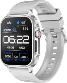 Alt Hunk Smartwatch