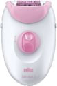 Braun SE3270 Epilator For Women