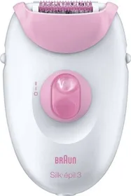 Braun SE3270 Epilator For Women