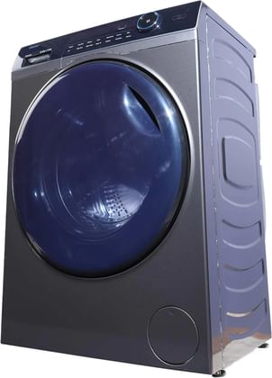Haier Smart Series HW80-IM14979CS8U1 8 Kg Fully Automatic Front Load Washing Machine