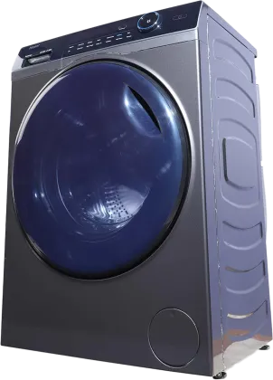 Haier Smart Series HW80-IM14979CS8U1 8 Kg Fully Automatic Front Load Washing Machine