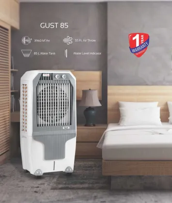 McCoy Gust 85 L Desert Air Cooler