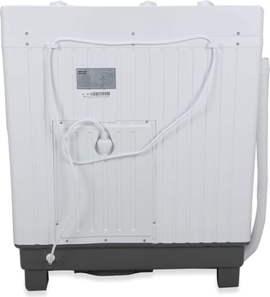 American Micronic AMI-WMS-80CLDX 8 Kg Semi Automatic Washing Machine