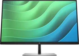 HP E27 G5 27 inch Full HD Monitor