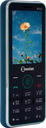 Snexian Bold 30K
