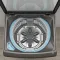 Lloyd Novante GLWT855N12SS 8.5 kg Fully Automatic Top Load Washing Machine