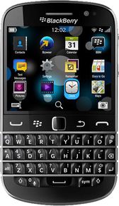 BlackBerry Q20 Classic vs Xiaomi Redmi 9A Sport