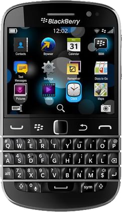 BlackBerry Q20 Classic