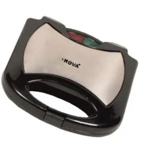 Nova N-145 2 Slice 750 W Sandwich Maker