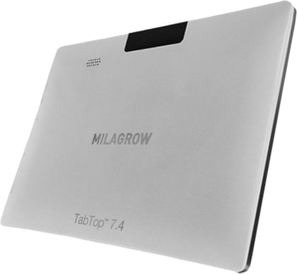 Milagrow TabTop 7.4 DX (MGPT04) 4GB