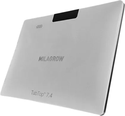 Milagrow TabTop 7.4 DX (MGPT04) 4GB