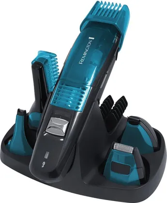 Remington PG 6070 Vacuum Personal Grooming Kit